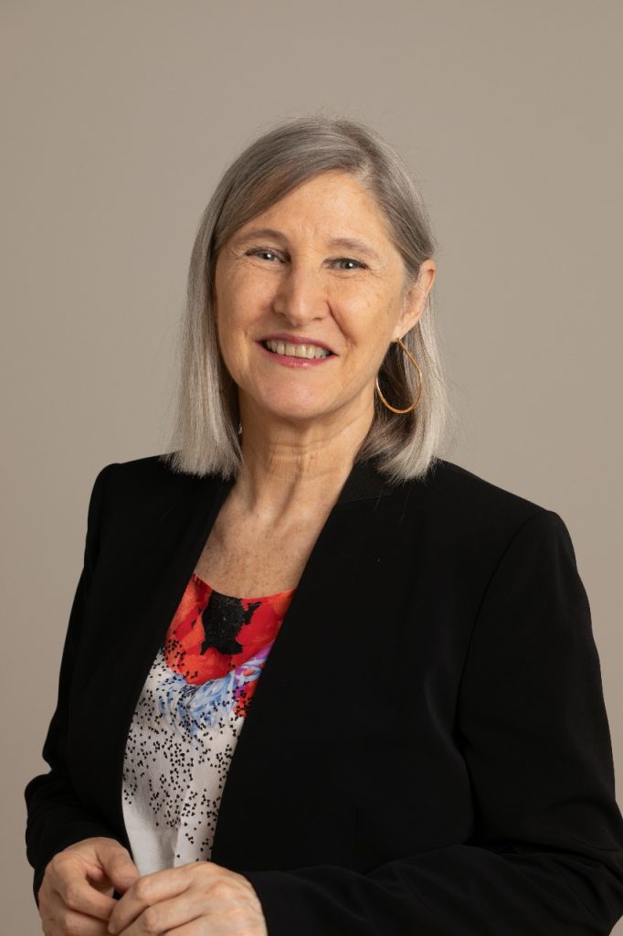 silvia bacher