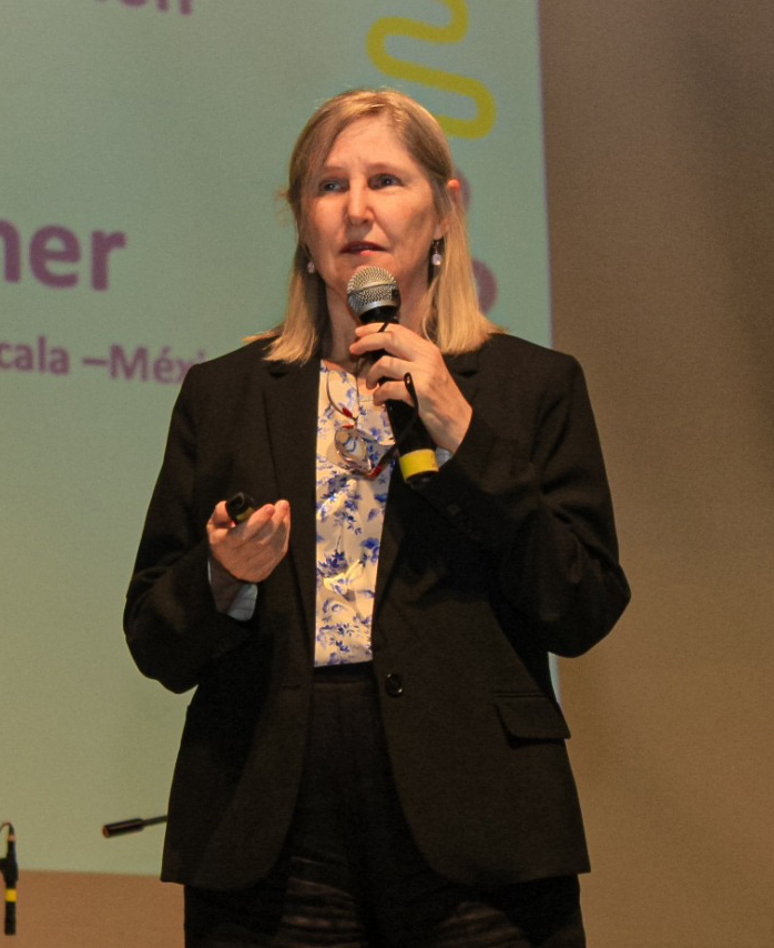 silvia bacher