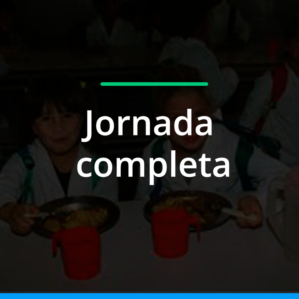 Jornada completa