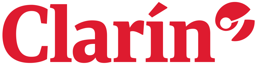 logo clarin