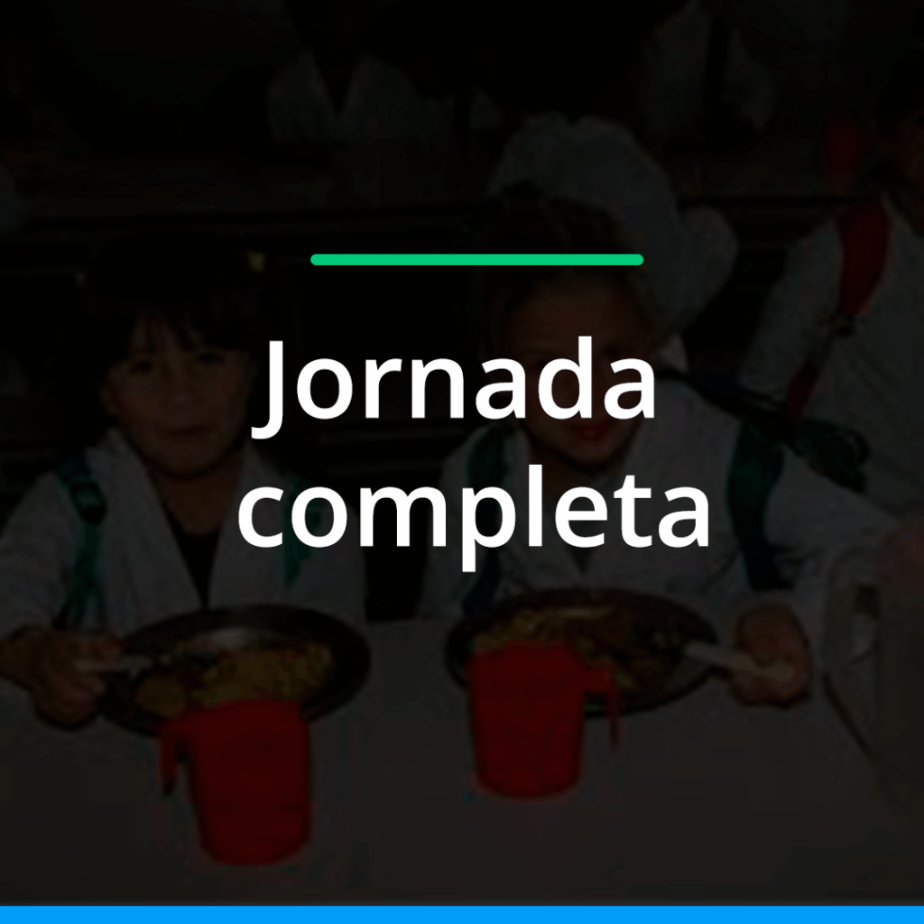 Jornada completa